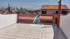 Foto 20 de Sobrado com 3 Quartos à venda, 203m² em Vila Linda, Santo André