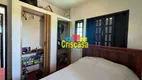 Foto 20 de Casa de Condomínio com 3 Quartos à venda, 110m² em Bosque do Pero, Cabo Frio