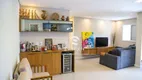 Foto 8 de Apartamento com 2 Quartos à venda, 87m² em Vila Bastos, Santo André