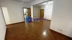 Foto 3 de Apartamento com 3 Quartos à venda, 120m² em Sion, Belo Horizonte