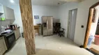 Foto 16 de Sobrado com 3 Quartos à venda, 221m² em Vila Lucinda, Santo André