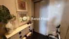 Foto 21 de Flat com 3 Quartos à venda, 162m² em Brooklin, São Paulo