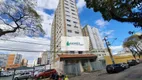 Foto 3 de Apartamento com 1 Quarto para alugar, 44m² em Centro, Curitiba