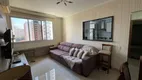 Foto 2 de Apartamento com 1 Quarto à venda, 57m² em Embaré, Santos