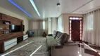 Foto 3 de Casa com 5 Quartos à venda, 292m² em Jardim Riacho das Pedras, Contagem