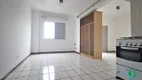 Foto 3 de Apartamento com 1 Quarto à venda, 33m² em Carvoeira, Florianópolis