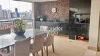 Foto 6 de Apartamento com 3 Quartos à venda, 205m² em Brooklin, São Paulo