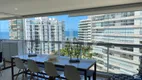 Foto 4 de Apartamento com 3 Quartos para alugar, 138m² em Riviera de São Lourenço, Bertioga