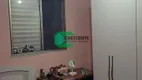 Foto 3 de Apartamento com 3 Quartos à venda, 55m² em Jardim Cacique, Suzano