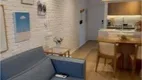 Foto 15 de Apartamento com 3 Quartos à venda, 74m² em Moema, São Paulo