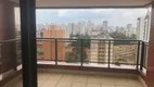 Foto 4 de Apartamento com 4 Quartos à venda, 208m² em Vila Mariana, São Paulo