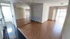 Foto 3 de Apartamento com 1 Quarto para alugar, 67m² em Aclimação, São Paulo