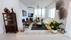 Foto 6 de Apartamento com 5 Quartos à venda, 200m² em Praia das Pitangueiras, Guarujá