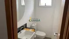 Foto 4 de Casa de Condomínio com 3 Quartos à venda, 159m² em Santa Cruz, Cuiabá