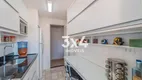 Foto 15 de Apartamento com 2 Quartos à venda, 60m² em Vila Santa Catarina, São Paulo