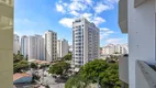 Foto 10 de Apartamento com 3 Quartos à venda, 105m² em Indianópolis, São Paulo