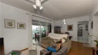 Foto 4 de Apartamento com 3 Quartos à venda, 107m² em Vila Lucia Elvira, São Paulo