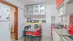 Foto 9 de Apartamento com 3 Quartos à venda, 132m² em Ipiranga, Belo Horizonte