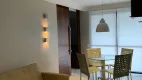 Foto 2 de Flat com 1 Quarto para alugar, 57m² em Vila Nova Conceição, São Paulo