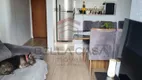 Foto 16 de Apartamento com 2 Quartos à venda, 55m² em Vila Celeste, São Paulo