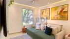 Foto 35 de Casa de Condomínio com 4 Quartos à venda, 160m² em Tamboré, Santana de Parnaíba