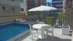 Foto 12 de Apartamento com 4 Quartos à venda, 201m² em Manaíra, João Pessoa