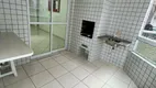 Foto 5 de Apartamento com 2 Quartos à venda, 109m² em Vila Guilhermina, Praia Grande