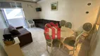Foto 3 de Apartamento com 2 Quartos à venda, 97m² em Pompeia, Santos