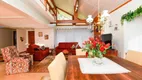 Foto 3 de Casa com 3 Quartos à venda, 162m² em Villagio, Gramado