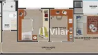 Foto 20 de Apartamento com 3 Quartos à venda, 76m² em Centro, Pinhais