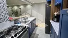 Foto 15 de Apartamento com 2 Quartos à venda, 84m² em Jaguaré, São Paulo