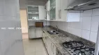 Foto 4 de Apartamento com 3 Quartos para alugar, 80m² em Loteamento Mogilar, Mogi das Cruzes