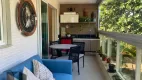 Foto 2 de Apartamento com 2 Quartos para alugar, 94m² em Barra da Tijuca, Rio de Janeiro