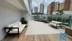 Foto 12 de Apartamento com 3 Quartos à venda, 117m² em Aldeota, Fortaleza
