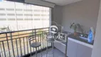 Foto 4 de Apartamento com 3 Quartos à venda, 76m² em Vila Floresta, Santo André