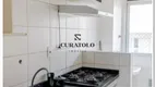 Foto 17 de Apartamento com 3 Quartos à venda, 61m² em Vila Homero Thon, Santo André