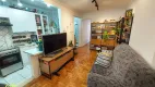 Foto 4 de Apartamento com 1 Quarto à venda, 64m² em Bela Vista, São Paulo