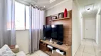 Foto 11 de Apartamento com 3 Quartos à venda, 72m² em Jardim São Luís, Suzano