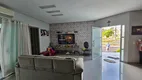 Foto 14 de Casa de Condomínio com 4 Quartos à venda, 290m² em Ponta Negra, Manaus