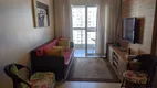 Foto 5 de Apartamento com 3 Quartos à venda, 96m² em Jardim Las Palmas, Guarujá