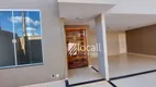 Foto 2 de Casa com 3 Quartos à venda, 145m² em Loteamento Residencial Regissol, Mirassol