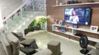 Foto 3 de Casa de Condomínio com 5 Quartos à venda, 220m² em Jacarepaguá, Rio de Janeiro