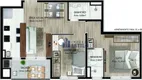 Foto 48 de Apartamento com 2 Quartos à venda, 55m² em Panazzolo, Caxias do Sul