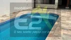 Foto 20 de Casa com 3 Quartos para alugar, 200m² em Jardim Lutfalla, São Carlos