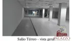 Foto 3 de Ponto Comercial à venda, 609m² em Vila Maria, São Paulo