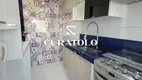 Foto 6 de Apartamento com 2 Quartos à venda, 45m² em Vila Independência, São Paulo