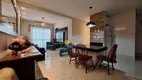 Foto 2 de Apartamento com 3 Quartos à venda, 90m² em Tombo, Guarujá