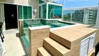 Foto 2 de Apartamento com 3 Quartos à venda, 136m² em Barra da Tijuca, Rio de Janeiro
