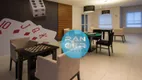 Foto 35 de Apartamento com 2 Quartos à venda, 64m² em Marapé, Santos