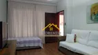 Foto 2 de Sobrado com 3 Quartos à venda, 171m² em Vila Scarpelli, Santo André